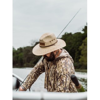 DUCK CAMP Шляпа Men's Crushable Flats Hat DUCK CAMP Шляпа Men's Crushable Flats Hat