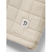 DUCK CAMP Пуловер Women's Cheyenne Quilted Crew