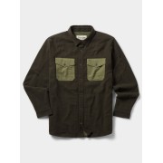 DUCK CAMP Куртка Men's Campfire Shacket