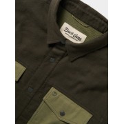 DUCK CAMP Куртка Men's Campfire Shacket