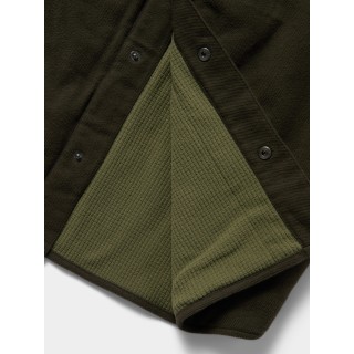 DUCK CAMP Куртка Men's Campfire Shacket DUCK CAMP Куртка Men's Campfire Shacket