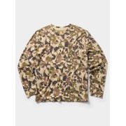 DUCK CAMP Лонгслив Men's Essential drirelease® Crew