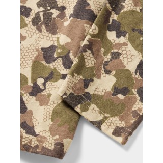 DUCK CAMP Лонгслив Men's Essential drirelease® Crew DUCK CAMP Лонгслив Men's Essential drirelease® Crew