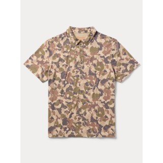 DUCK CAMP Поло Men's Essential drirelease® Polo DUCK CAMP Поло Men's Essential drirelease® Polo