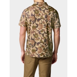 DUCK CAMP Поло Men's Essential drirelease® Polo DUCK CAMP Поло Men's Essential drirelease® Polo