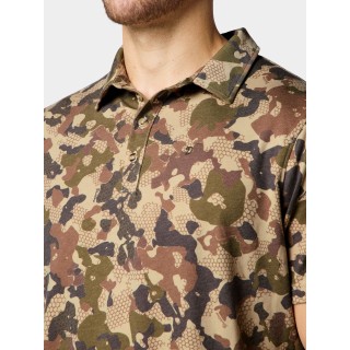 DUCK CAMP Поло Men's Essential drirelease® Polo DUCK CAMP Поло Men's Essential drirelease® Polo