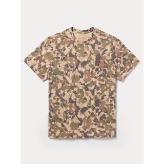 DUCK CAMP Футболка Men's Essential drirelease® Tee DUCK CAMP Футболка Men's Essential drirelease® Tee