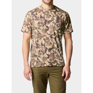 DUCK CAMP Футболка Men's Essential drirelease® Tee DUCK CAMP Футболка Men's Essential drirelease® Tee