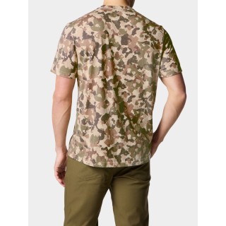 DUCK CAMP Футболка Men's Essential drirelease® Tee DUCK CAMP Футболка Men's Essential drirelease® Tee