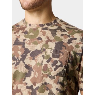 DUCK CAMP Футболка Men's Essential drirelease® Tee DUCK CAMP Футболка Men's Essential drirelease® Tee
