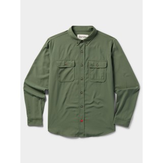 DUCK CAMP Рубашка Men's Field Shirt DUCK CAMP Рубашка Men's Field Shirt