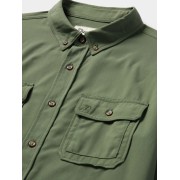 DUCK CAMP Рубашка Men's Field Shirt