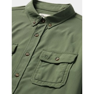 DUCK CAMP Рубашка Men's Field Shirt DUCK CAMP Рубашка Men's Field Shirt