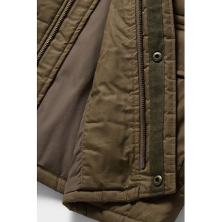 DUCK CAMP Куртка Men's Gunnison Waxed Jacket DUCK CAMP Куртка Men's Gunnison Waxed Jacket