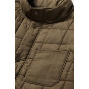 DUCK CAMP Куртка Men's Gunnison Waxed Jacket