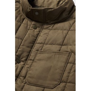 DUCK CAMP Куртка Men's Gunnison Waxed Jacket DUCK CAMP Куртка Men's Gunnison Waxed Jacket