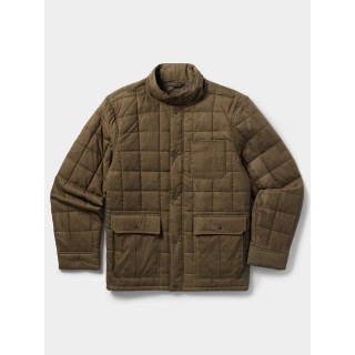 DUCK CAMP Куртка Men's Gunnison Waxed Jacket DUCK CAMP Куртка Men's Gunnison Waxed Jacket