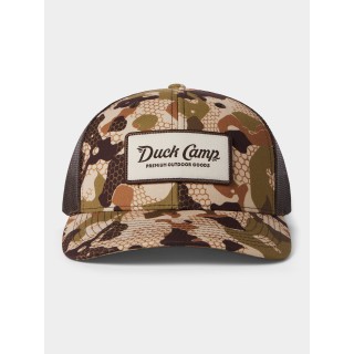 DUCK CAMP Бейсболка Trucker Hat DUCK CAMP Бейсболка Trucker Hat