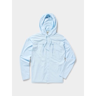 DUCK CAMP Рубашка Men's Hybrid Guide Hoodie DUCK CAMP Рубашка Men's Hybrid Guide Hoodie