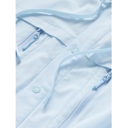 DUCK CAMP Рубашка Men's Hybrid Guide Hoodie