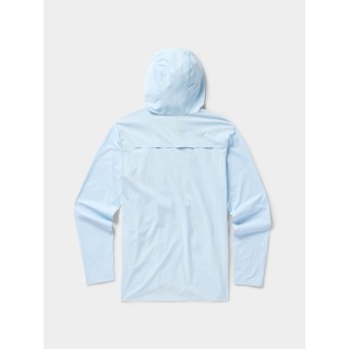 DUCK CAMP Рубашка Men's Hybrid Guide Hoodie DUCK CAMP Рубашка Men's Hybrid Guide Hoodie