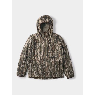 DUCK CAMP Куртка Men's Airflow Insulated Hoodie DUCK CAMP Куртка Men's Airflow Insulated Hoodie