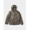 DUCK CAMP Куртка Men's Airflow Insulated Hoodie DUCK CAMP Куртка Men's Airflow Insulated Hoodie