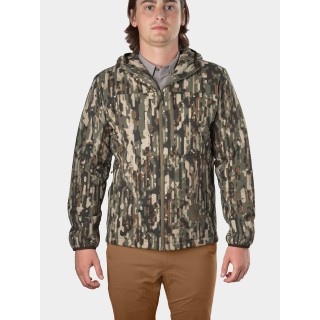 DUCK CAMP Куртка Men's Airflow Insulated Hoodie DUCK CAMP Куртка Men's Airflow Insulated Hoodie