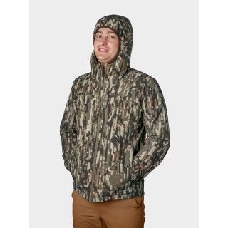 DUCK CAMP Куртка Men's Airflow Insulated Hoodie DUCK CAMP Куртка Men's Airflow Insulated Hoodie