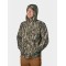 DUCK CAMP Куртка Men's Airflow Insulated Hoodie DUCK CAMP Куртка Men's Airflow Insulated Hoodie