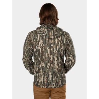 DUCK CAMP Куртка Men's Airflow Insulated Hoodie DUCK CAMP Куртка Men's Airflow Insulated Hoodie
