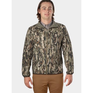 DUCK CAMP Куртка Men's Airflow Insulated Jacket DUCK CAMP Куртка Men's Airflow Insulated Jacket