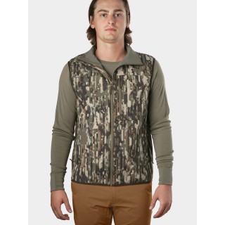 DUCK CAMP Жилет Men's Airflow Insulated Vest DUCK CAMP Жилет Men's Airflow Insulated Vest