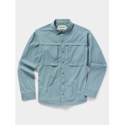 DUCK CAMP Рубашка Men's Lightweight Fishing Shirt Long Sleeve