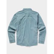 DUCK CAMP Рубашка Men's Lightweight Fishing Shirt Long Sleeve