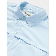 DUCK CAMP Тениска Men's Lightweight Fishing Shirt Short Sleeve