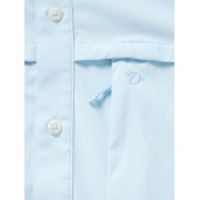 DUCK CAMP Тениска Men's Lightweight Fishing Shirt Short Sleeve