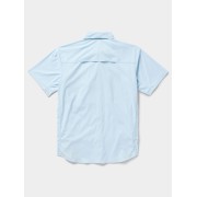 DUCK CAMP Тениска Men's Lightweight Fishing Shirt Short Sleeve