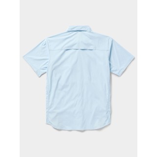 DUCK CAMP Тениска Men's Lightweight Fishing Shirt Short Sleeve DUCK CAMP Тениска Men's Lightweight Fishing Shirt Short Sleeve