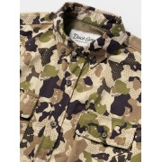 DUCK CAMP Рубашка Men's Lightweight Hunting Shirt Long Sleeve