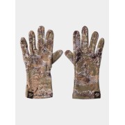 DUCK CAMP Перчатки Merino Concealment Gloves