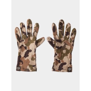 DUCK CAMP Перчатки Merino Concealment Gloves DUCK CAMP Перчатки Merino Concealment Gloves