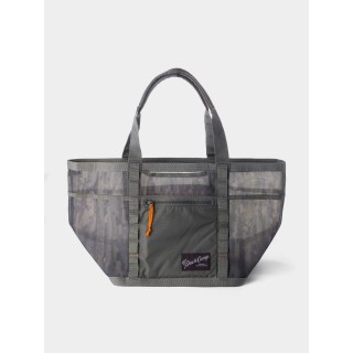 DUCK CAMP Сумка Mesh Gear Tote DUCK CAMP Сумка Mesh Gear Tote