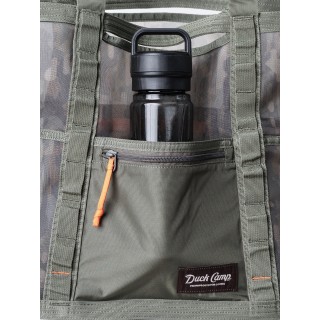 DUCK CAMP Сумка Mesh Gear Tote DUCK CAMP Сумка Mesh Gear Tote