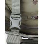 DUCK CAMP Сумка Mesh Gear Tote