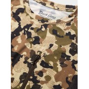 DUCK CAMP Лонгслив Men's Lightweight Performance drirelease® Crew