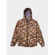 DUCK CAMP Дождевик Men's 3L Ultralight Rain Jacket