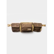 DUCK CAMP Сумка на пояс Canvas Shell & Game Bag Set