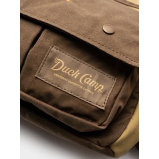 DUCK CAMP Сумка на пояс Canvas Shell & Game Bag Set DUCK CAMP Сумка на пояс Canvas Shell & Game Bag Set