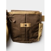 DUCK CAMP Сумка на пояс Canvas Shell & Game Bag Set